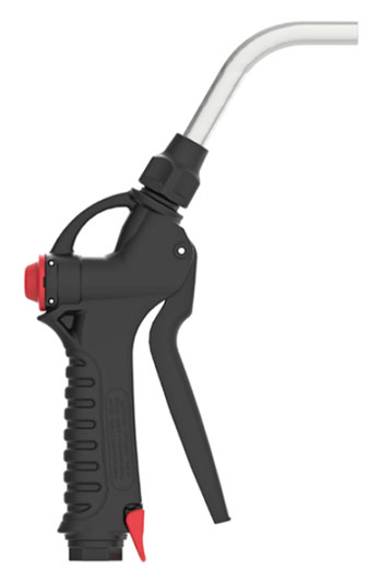 MV JOLLY 25 Liquid Filling Gun