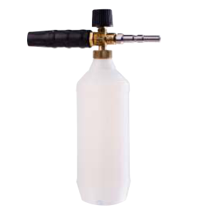 MV FL 803 Full Function Atomizer Foam Cannon Bottle 200Bar 20L/Min