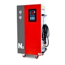 [801412] كمبروسور نيتروجين برايت 60 لتر (لون احمر) 220 فولت HWN-60 RED