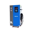 [801415] كمبروسور نيتروجين برايت 60 لتر (لون ازرق) 220 فولت HWN-60 BLUE