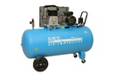 GEC COMPRESSORS 300LTR-2070J Belt Driven Air Compressor 10Bar 300Liter 3HP (220V)