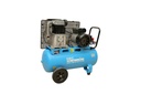 [80156] GEC COMPRESSORS 50LTR-2065J Belt Driven Air Compressor 10Bar 50Liter 3HP (220V)