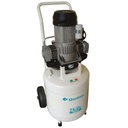 [801621] GENTILIN CSK240/50 Oil Free Silent Medical Air Compressor 2.45HP 50Liters 10Bar