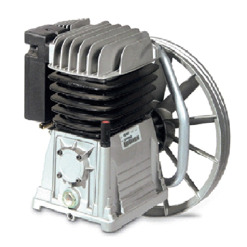 هد زهر اباك ايطالي 5.5 حصان ABAC/B5900B
