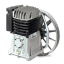 [802315] ABAC B5900B Two-Stage Air Compressor Pump 5.5HP 653L/Min 11Bar