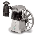 [8023112] ABAC B7000B Two-Stage Air Compressor Pump 10HP 1210L/Min 11Bar