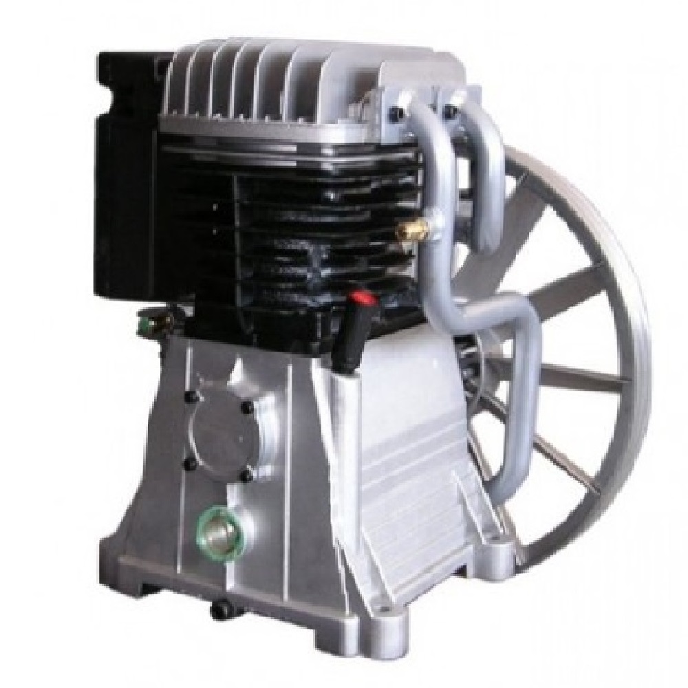 هد زهر اباك ايطالي 7.5 حصان ABAC/B6000B