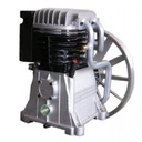 [8023111] ABAC B6000B Two-Stage Air Compressor Pump 7.5HP 827L/Min 11Bar