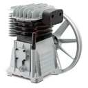 [802318] SHAMAL B3800B Single-Stage Air Compressor Pump 3-4HP 480L/Min 10Bar