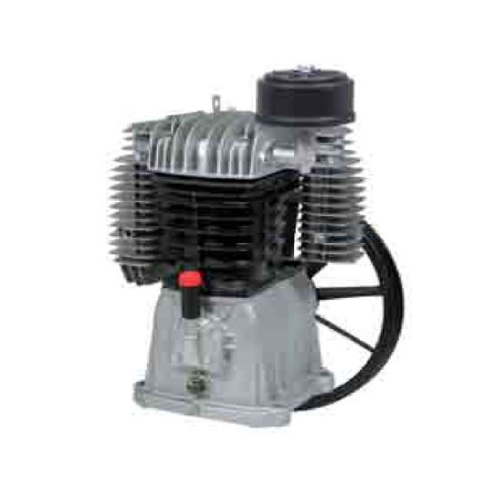 NUAIR NB10 Two-Stage Air Compressor Pump 10HP 1230L/Min 11Bar