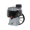 [80271] NUAIR NB5 Two-Stage Air Compressor Pump 5.5HP 582L/Min 11Bar