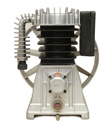 GEC 2080Z Two-Stage Air Compressor Pump 7.5HP 600L/Min 10Bar
