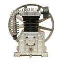 GEC 2070 Jumbo Single-Stage Air Compressor Pump 3-4HP 500L/Min 10Bar