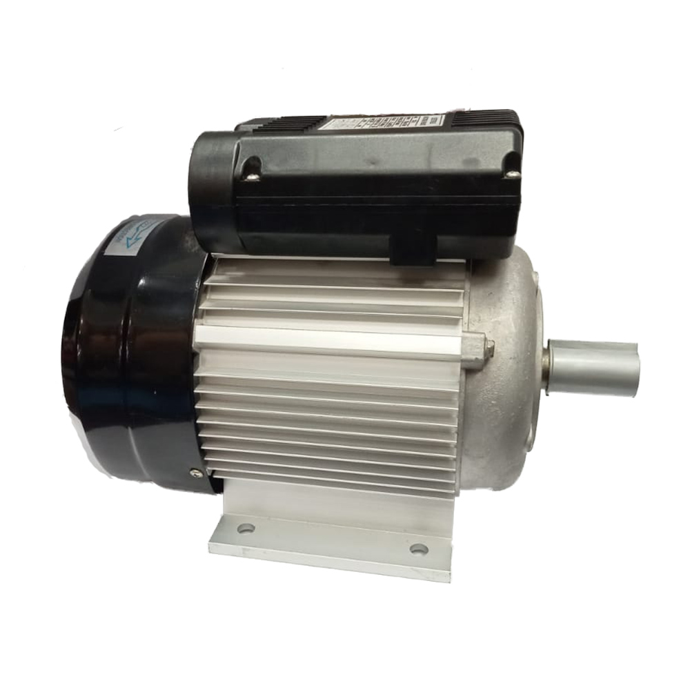 GEC M-2HP Single Phase Air Compressor Motor 2HP 2800Rpm 220V