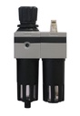 [803114] FG Air Filter & Regulator & Lubricator With Cover 1 Inch