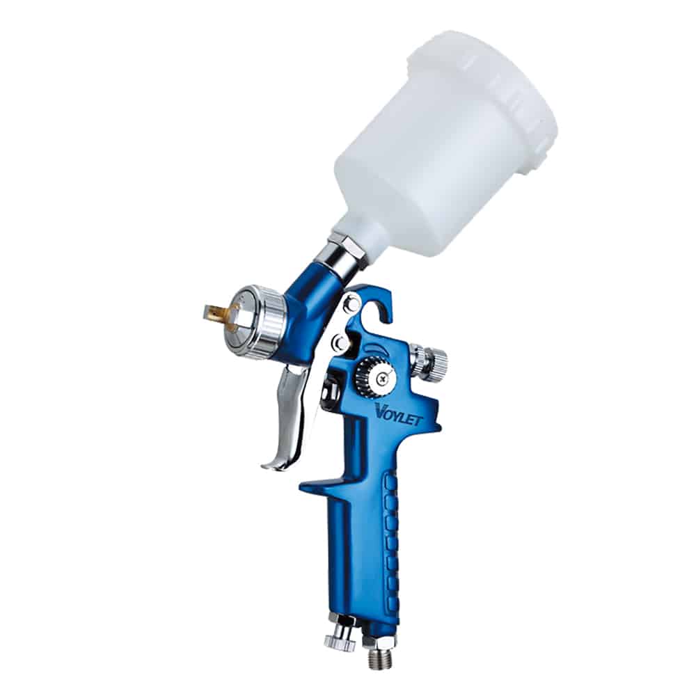 مسدس دوكو صينى مقلوب 1/8 VOYLET H-2000