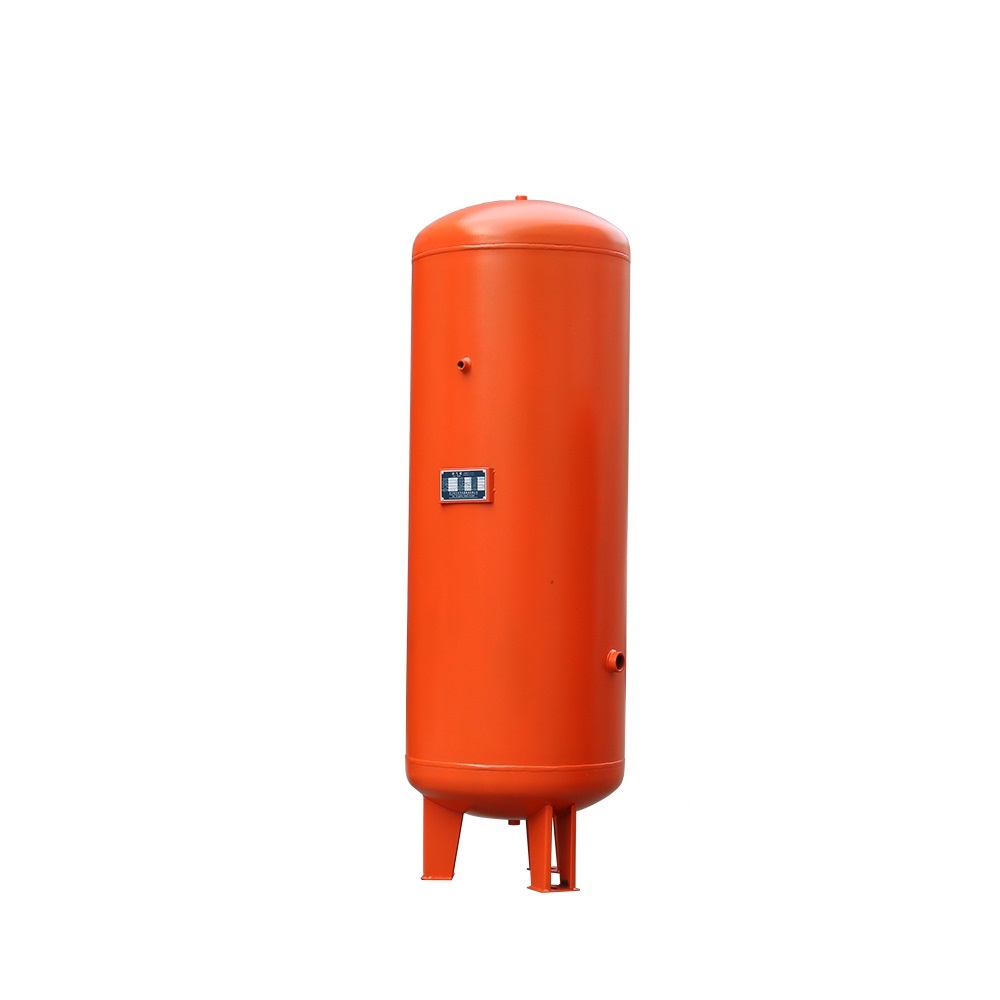 خزان كمبروسر راسي سبرنت 500 لتر ايطالي SPRINT/TANK500L