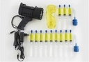 SPIN UV LED Lamp – Rechargeable UV Light for A/C Leak Detection