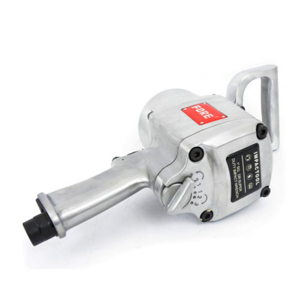 FORE FD-5300Q Air Impact Wrench 1 Inch 2400 N.m 340mm