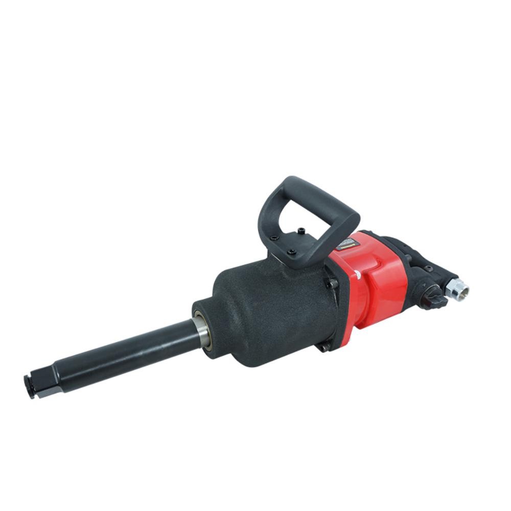 AEROPRO AP7488 Air Impact Wrench For Trucks 1 Inch 3000 N.m