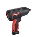 AEROPRO AP7451 Air Impact Wrench 1/2 Inch 610 N.m