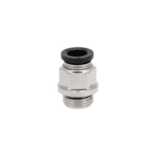FG Push-In Fitting For Spring Hose 8 mm * 1/4 Inch