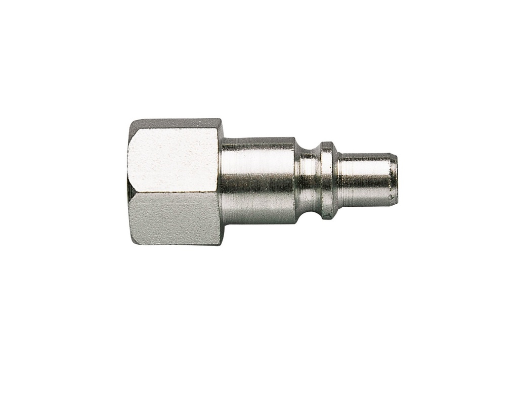FG Female Connection Italian Type For Quick Coupler 1/4 Inch