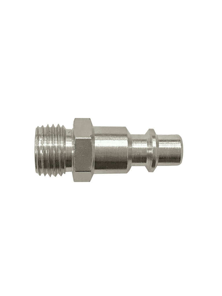 FG Male Connection Italian Type For Quick Coupler 1/4 Inch