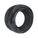 [80491] GEC Black Rubber Air Hose 15-8 mm (By Meter)