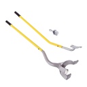 GEC COBRA Manual Tire Changer For Trucks