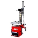 [90113] GEC MK7 Semi Automatic Tire Changer 21 Inch