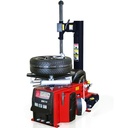 GEC MK14 Semi Automatic Tire Changer 24 Inch