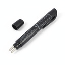 قلم تستر فحص جودة زيت الفرامل (الباكم) ماركة برازرز LT-J32- كاشف رطوبة الزيت باللمبات