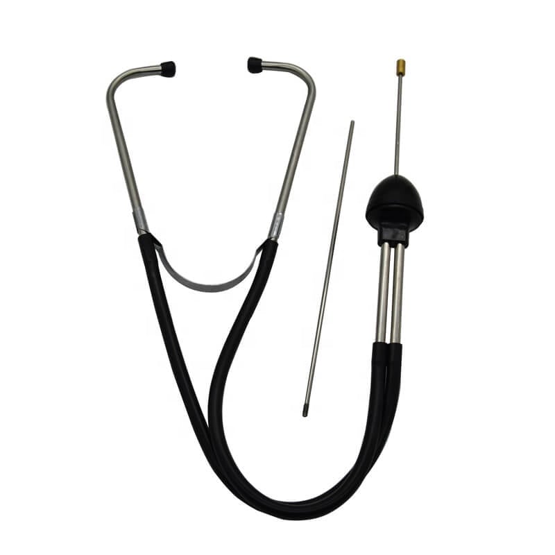 BROTHERS Mechanics Stethoscope Car Engine Tester For Diagnostic Abnormal Noise & Sound