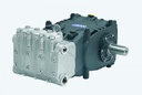 [1011204] INTERPUMP WK355 Nickel High Pressure Washer Pump 51.8HP 350Bar 57L/Min 1000Rpm