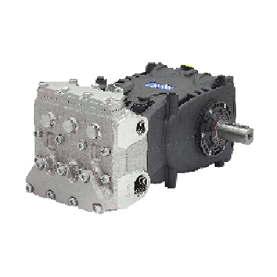 PRATISSOLI KF36 High Pressure Pump 52HP 130Bar 153L/Min 1000Rpm