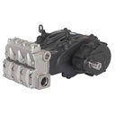 [10131] PRATISSOLI MW50 High Pressure Pump 108HP 125Bar 330L/Min