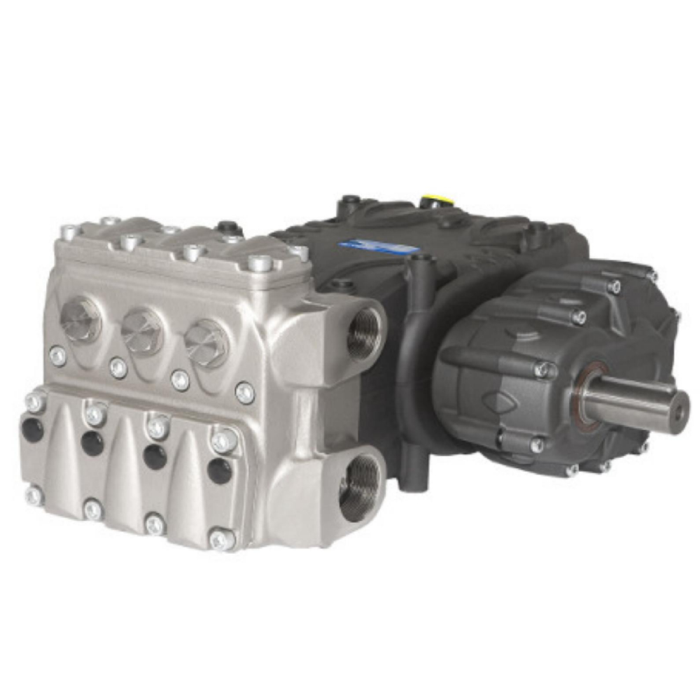PRATISSOLI KS36 High Pressure Pump 75HP 160Bar 183L/Min