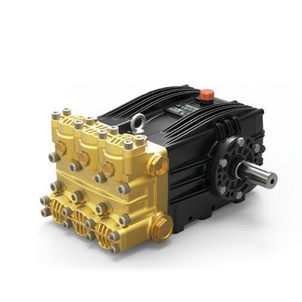 UDOR VX-B 130/160 R High Pressure Washer Pump 52HP 160Bar 130L/Min 1000Rpm
