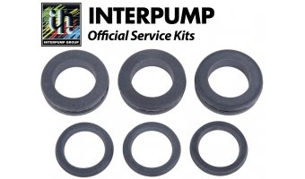 INTERPUMP KIT212 High Pressure Pump Water Seal Kit 36mm For SS71153