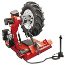 [9036] CORMACH CM SUPER 56N Automatic Truck Tire Changer 46 Inch Rim