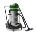 [110115] IPC GS 3/78 Professional Wet & Dry Vacuum Cleaner 78Liters 3-Motors(2-Stage) 3300W
