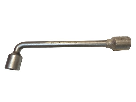PALMERA-SPAIN 32 + 32 Point Angled Socket Wrench