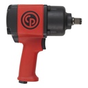 CP CP7763 Air Impact Wrench 3/4 Inch 1630 N.m With Twin Hammer
