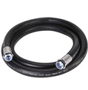 [2051122] GEC HOSES Diesel Hose R2 1 Inch(M) 3.5Meters