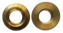 [107211] جلبة نحاس اسفل انتربامب ايطالي 15 مم INTERPUMP BRASS RINGS / W170-W130