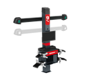 جهاز ضبط زوايا ثلاثي الابعاد ذراع متحرك اوتوماتيك برايت BRIGHT/A750