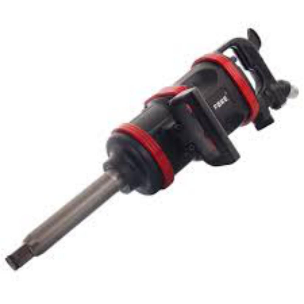 FORE 1 Air Impact Wrench For Trucks 1 Inch 3600 N.m