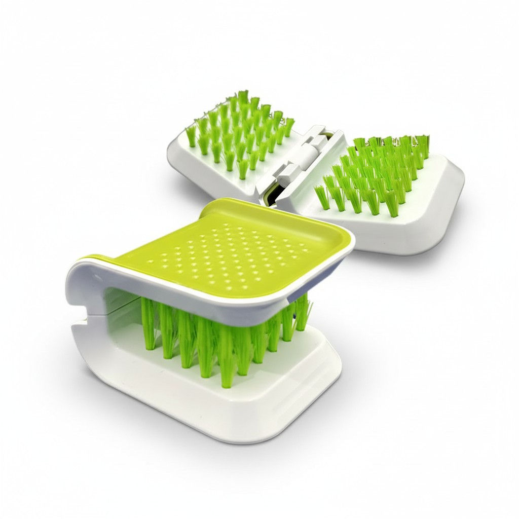 BROTHERS Car Seat Belt Cleaning Brush