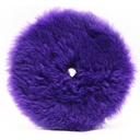 [130353] صوفة موف امريكي 5 بوصة (شعر طويل) BR/WOOL PAD LONG HAIR